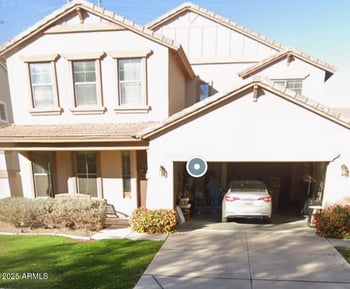 4166 Page Ave, Gilbert, AZ 85234