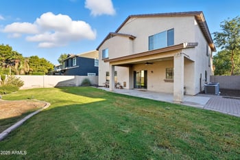 4166 Page Ave, Gilbert, AZ 85234