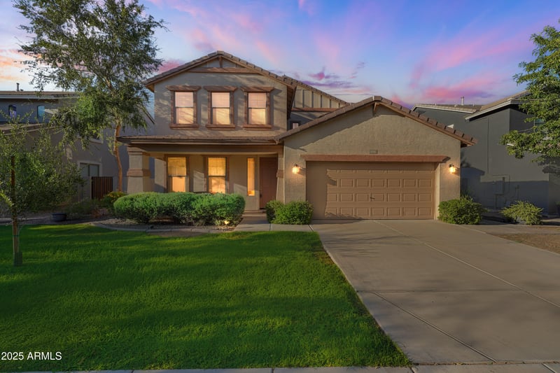 4166 Page Ave, Gilbert, AZ 85234