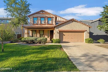 4166 Page Ave, Gilbert, AZ 85234