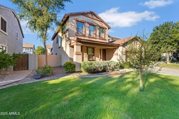 4166 Page Ave, Gilbert, AZ 85234