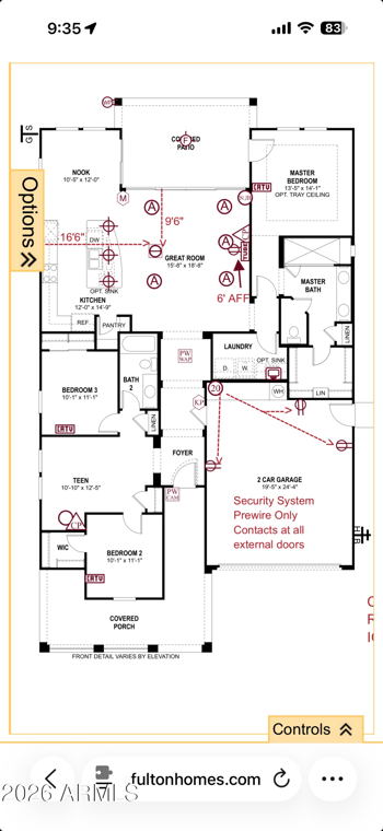 41660 Kamala Tree St, Queen Creek, AZ 85140