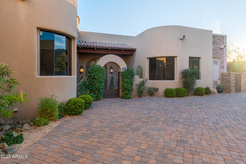 41667 113th Pl, Scottsdale, AZ 85262