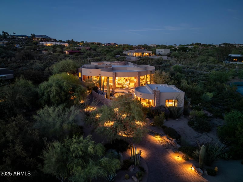 41667 113th Pl, Scottsdale, AZ 85262