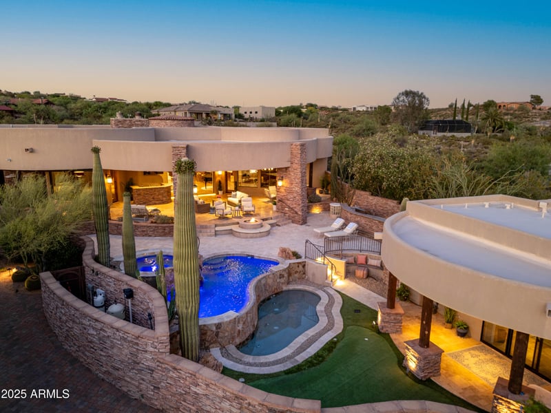 41667 113th Pl, Scottsdale, AZ 85262
