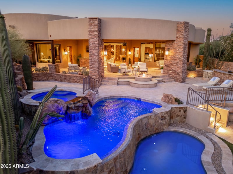 41667 113th Pl, Scottsdale, AZ 85262