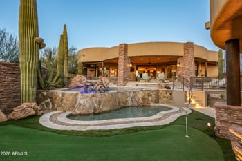 41667 N 113th Pl, Scottsdale, AZ 85262
