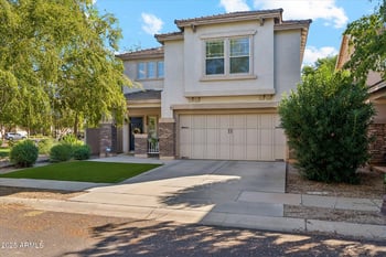 4167 Betsy Ln, Gilbert, AZ 85296