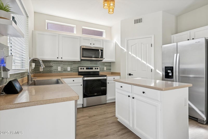 4167 Betsy Ln, Gilbert, AZ 85296