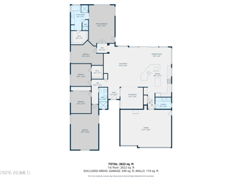 4167 Dubois Ave, Gilbert, AZ 85298