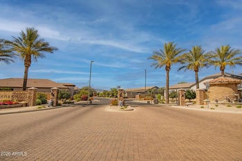 4167 Dubois Ave, Gilbert, AZ 85298