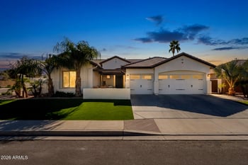 4167 Dubois Ave, Gilbert, AZ 85298