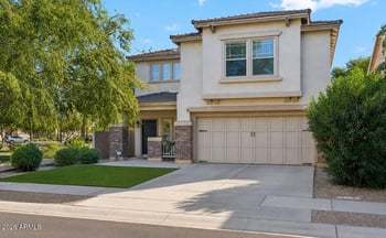 4167 Betsy Ln, Gilbert, AZ 85296
