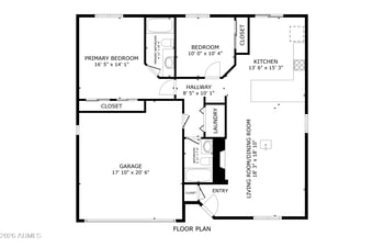 4167 Hallihan Dr, Cave Creek, AZ 85331