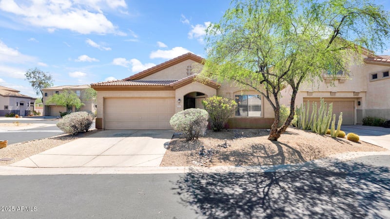 4167 Hallihan Dr, Cave Creek, AZ 85331
