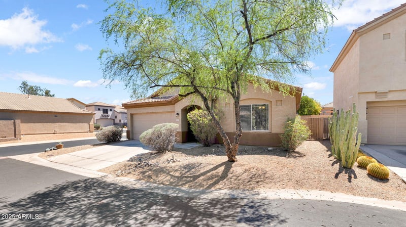 4167 Hallihan Dr, Cave Creek, AZ 85331
