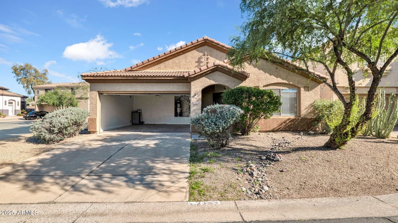4167 Hallihan Dr, Cave Creek, AZ 85331
