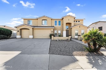 4167 Ravenswood Dr, Gilbert, AZ 85298