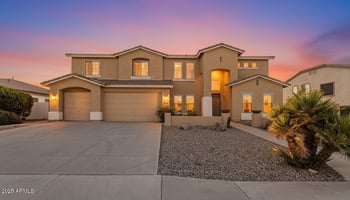 4167 Ravenswood Dr, Gilbert, AZ 85298