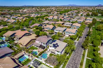 4167 Sierra Madre Ave, Gilbert, AZ 85296