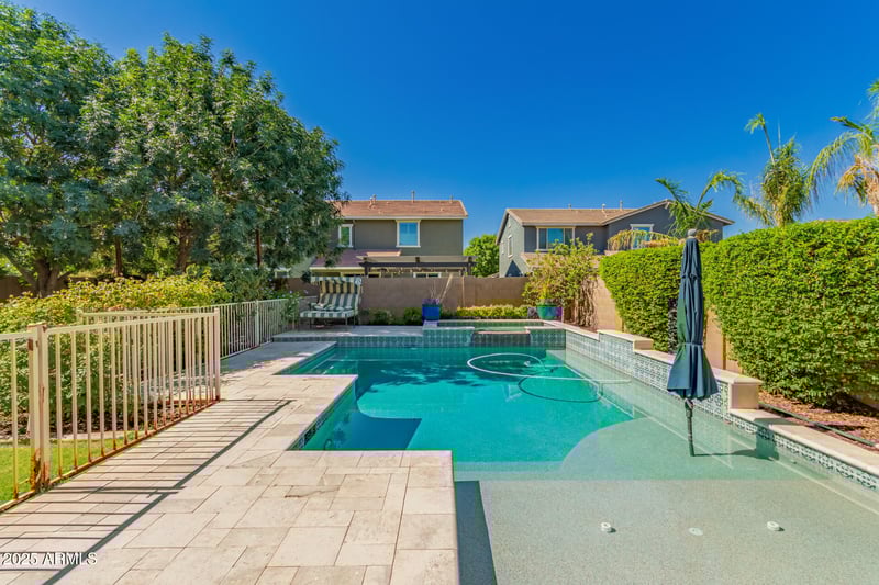 4167 Sierra Madre Ave, Gilbert, AZ 85296
