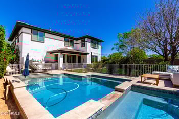 4167 Sierra Madre Ave, Gilbert, AZ 85296