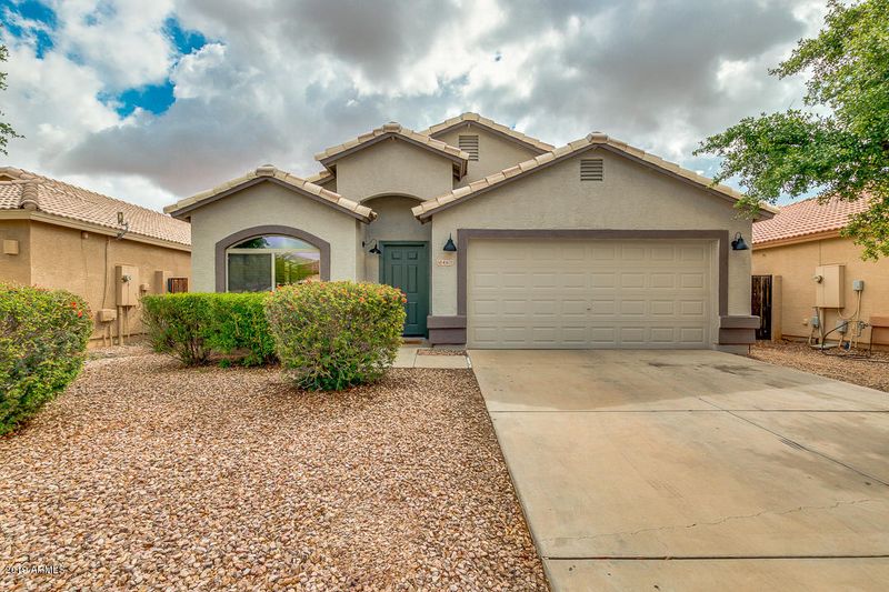 41671 N Ranch Dr, San Tan Valley, AZ 85140