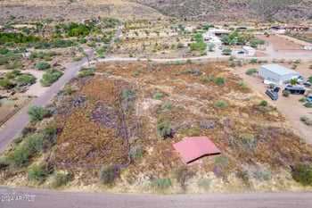41675 52nd St, Cave Creek, AZ 85331