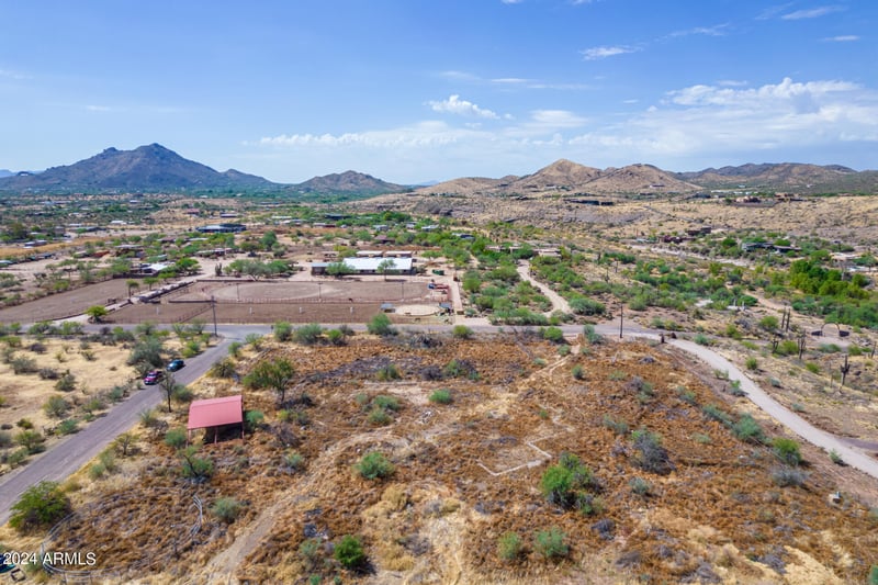 41675 52nd St, Cave Creek, AZ 85331