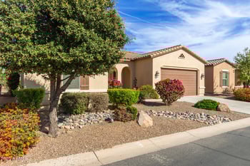 41676 Harvest Moon Dr, Maricopa, AZ 85138