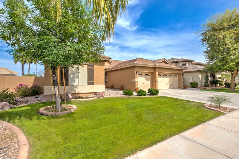 4168 E Patrick St, Gilbert, AZ 85295