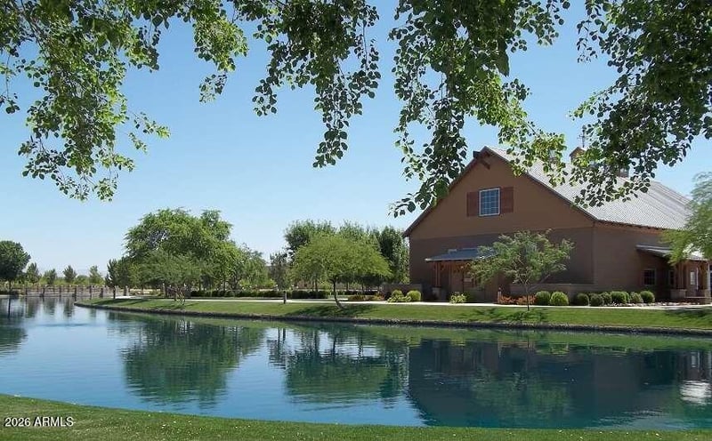 4168 E Sandy Way, Gilbert, AZ 85297