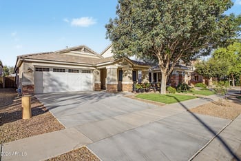 4168 Sandy Way, Gilbert, AZ 85297