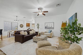 4168 E Sandy Way, Gilbert, AZ 85297