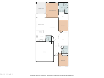 4168 Sandy Way, Gilbert, AZ 85297