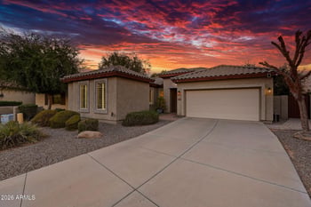 4168 S White Dr, Chandler, AZ 85249