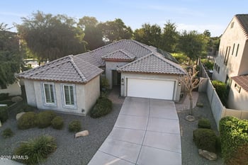 4168 S White Dr, Chandler, AZ 85249