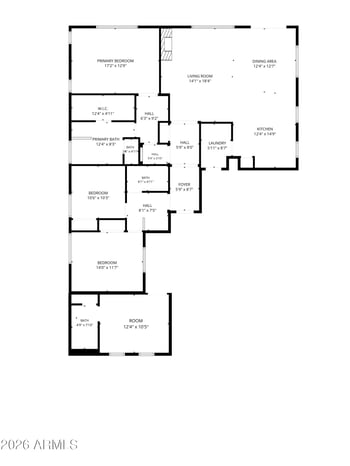 4168 S White Dr, Chandler, AZ 85249