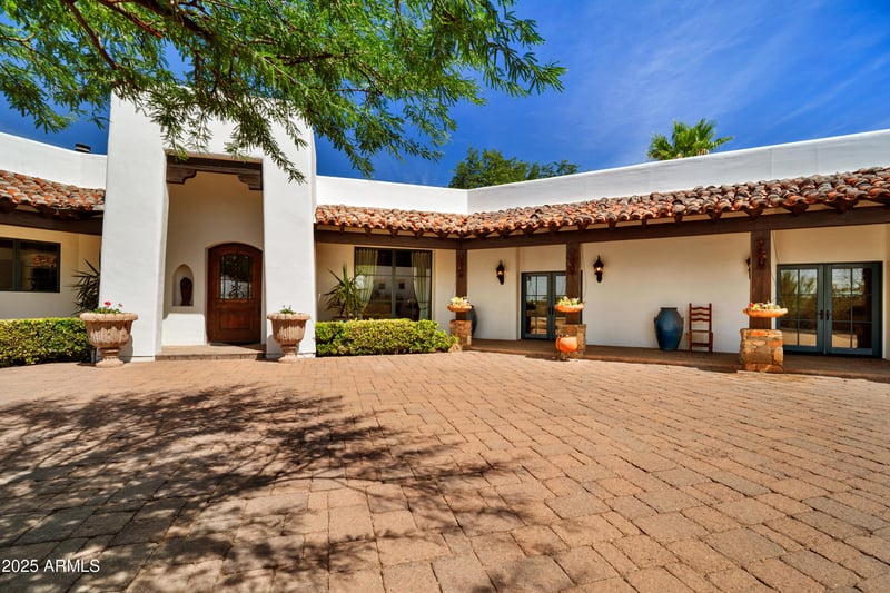 41688 Fleming Springs Rd, Cave Creek, AZ 85331