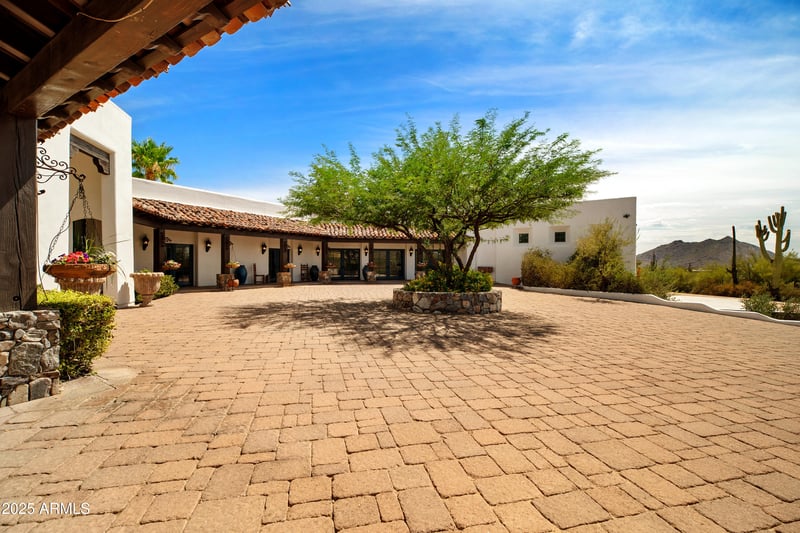 41688 Fleming Springs Rd, Cave Creek, AZ 85331