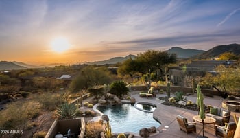 41688 111th Pl, Scottsdale, AZ 85262