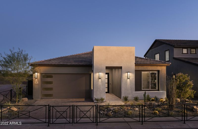 4169 E Coconino Pl, Chandler, AZ 85249