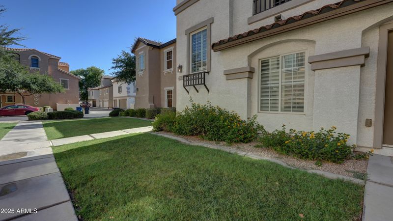 4169 E Jasper Dr, Gilbert, AZ 85296