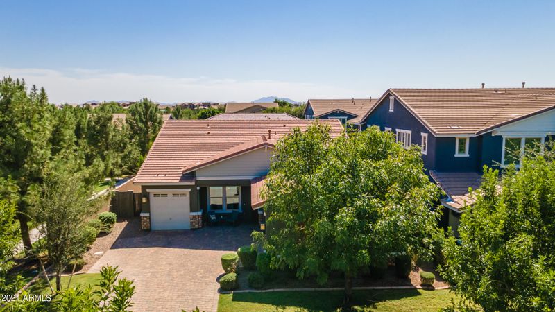 4169 E Morrison Ranch Pw, Gilbert, AZ 85296