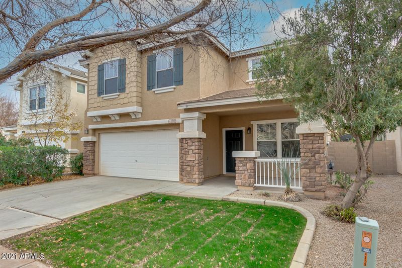 4169 E Sheffield Ave, Gilbert, AZ 85296