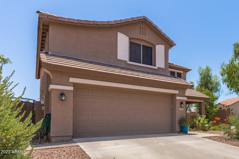 4169 S Luiseno Blvd, Gilbert, AZ 85297