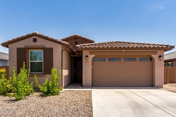 4169 Sagebrush St, Gilbert, AZ 85296