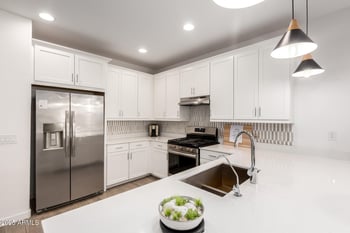 4169 Sagebrush St, Gilbert, AZ 85296