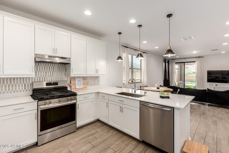 4169 Sagebrush St, Gilbert, AZ 85296