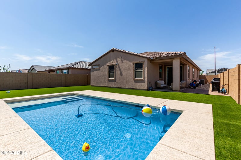 4169 Sagebrush St, Gilbert, AZ 85296